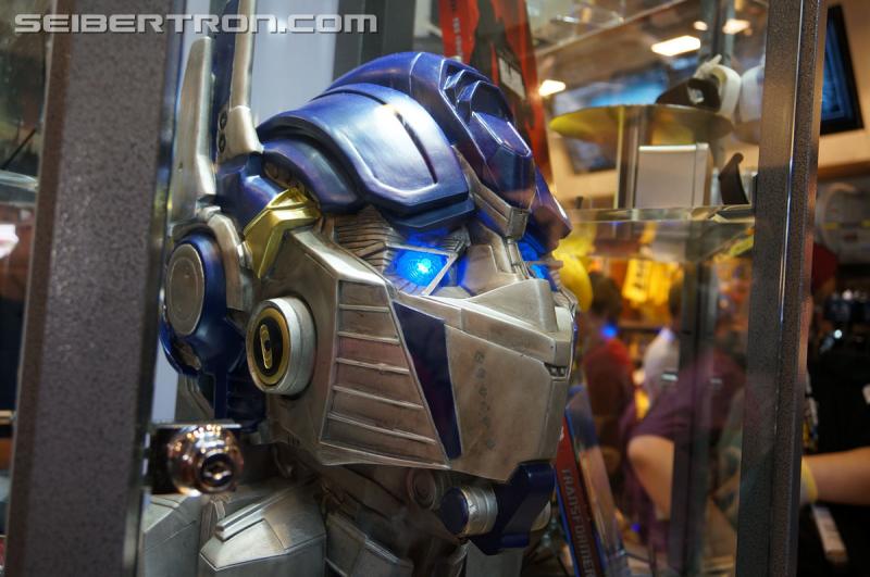 BotCon 2014: BotCon 2014 Fan Experience at Universal Studios Hollywood - Transformers Event: DSC06524