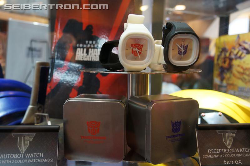 BotCon 2014: BotCon 2014 Fan Experience at Universal Studios Hollywood - Transformers Event: DSC06527