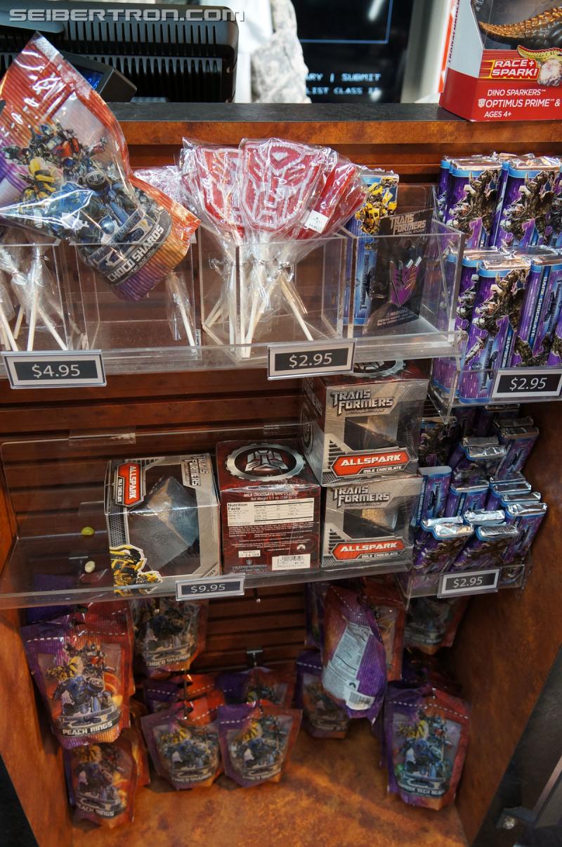 BotCon 2014: BotCon 2014 Fan Experience at Universal Studios Hollywood - Transformers Event: DSC06548