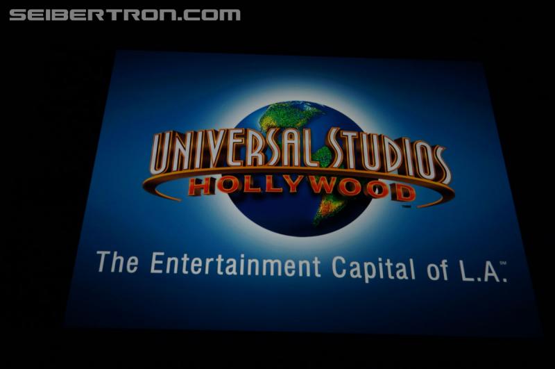 BotCon 2014: BotCon 2014 Fan Experience at Universal Studios Hollywood - Transformers Event: DSC06576