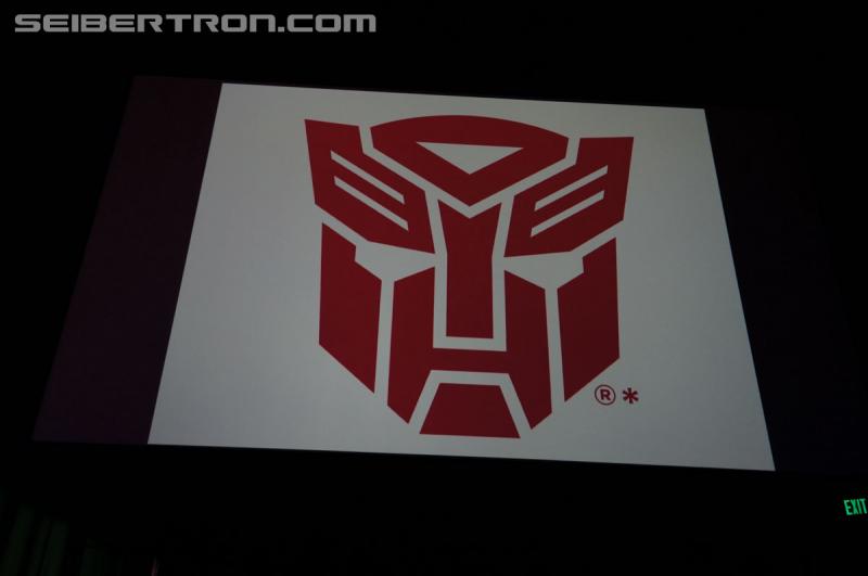 BotCon 2014: BotCon 2014 Fan Experience at Universal Studios Hollywood - Transformers Event: DSC06578