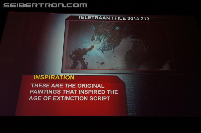 BotCon 2014: BotCon 2014 Fan Experience at Universal Studios Hollywood - Transformers Event: DSC06594