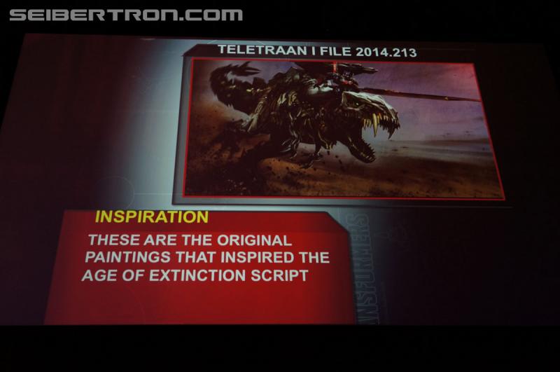 BotCon 2014: BotCon 2014 Fan Experience at Universal Studios Hollywood - Transformers Event: DSC06595