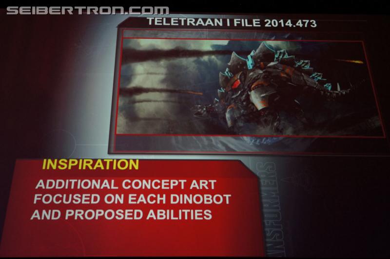 BotCon 2014: BotCon 2014 Fan Experience at Universal Studios Hollywood - Transformers Event: DSC06598