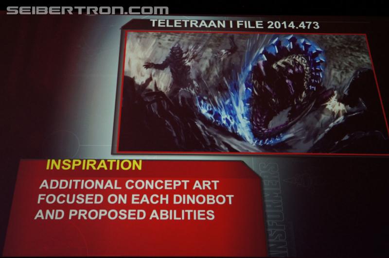 BotCon 2014: BotCon 2014 Fan Experience at Universal Studios Hollywood - Transformers Event: DSC06599