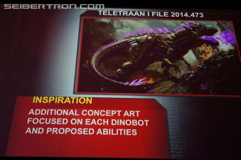 BotCon 2014: BotCon 2014 Fan Experience at Universal Studios Hollywood - Transformers Event: DSC06600