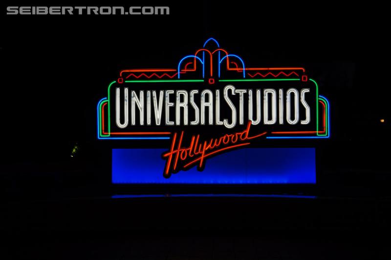 BotCon 2014: BotCon 2014 Fan Experience at Universal Studios Hollywood - Transformers Event: DSC06737