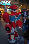 BotCon 2014: BotCon 2014 Fan Experience at Universal Studios Hollywood - Transformers Event: DSC06566