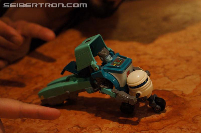 BotCon 2014 - Miscellaneous