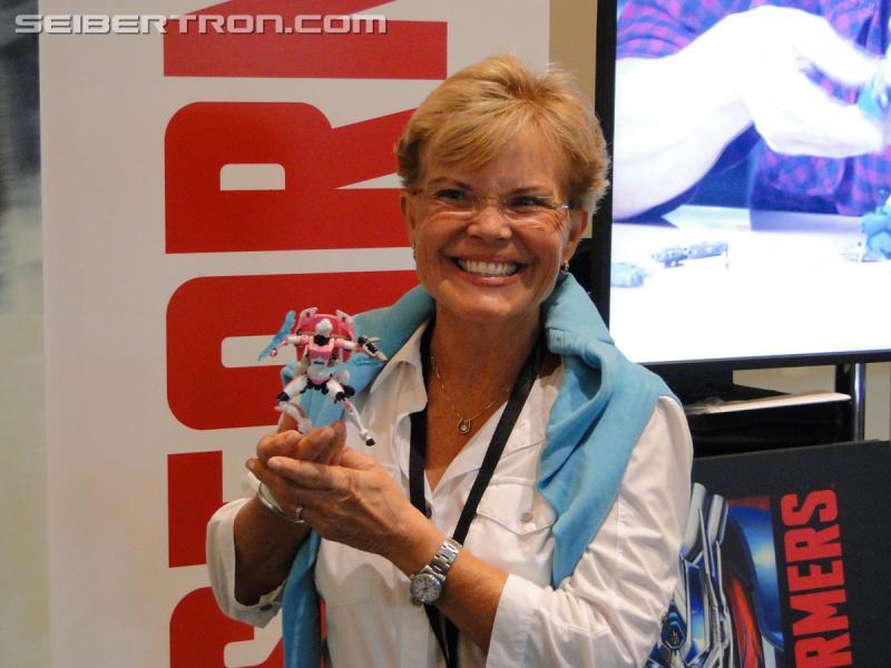 BotCon 2014: Miscellaneous - Transformers Event: DSC08662