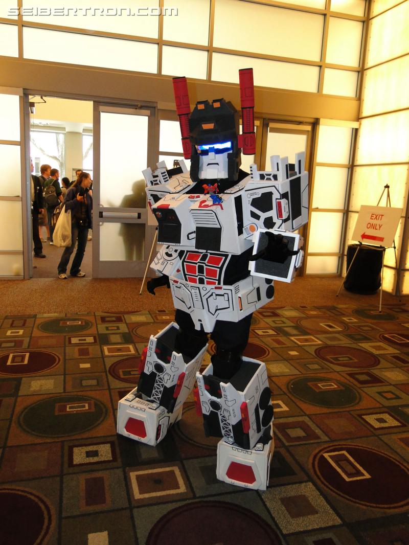 BotCon 2014 - Miscellaneous