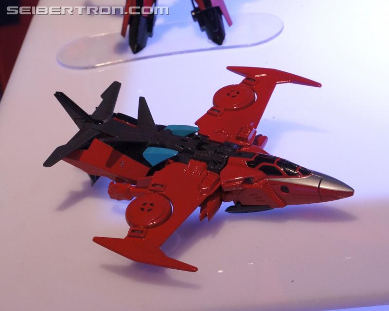 Toy Fair 2016: Robots In Disguise Products - Transformers Event: Robots In Disguise 013a