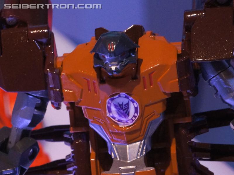 Toy Fair 2016: Robots In Disguise Products - Transformers Event: Robots In Disguise 026b