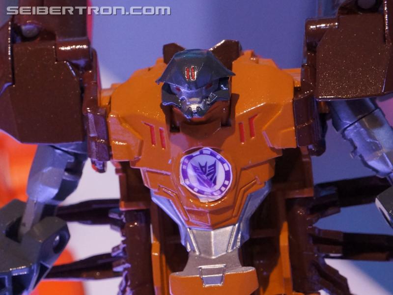 Toy Fair 2016: Robots In Disguise Products - Transformers Event: Robots In Disguise 027b