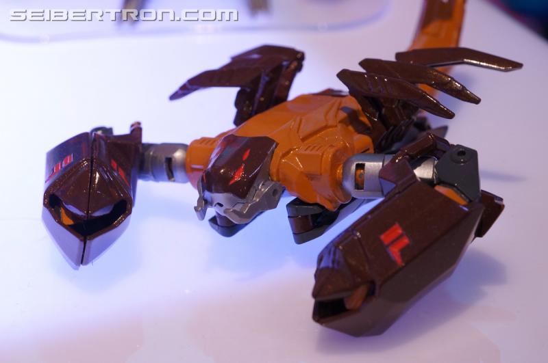 Transformers News: Twincast / Podcast #137 "Toy Fair 2016" Transformers News: Twincast / Podcast #137 "Toy Fair 2016"