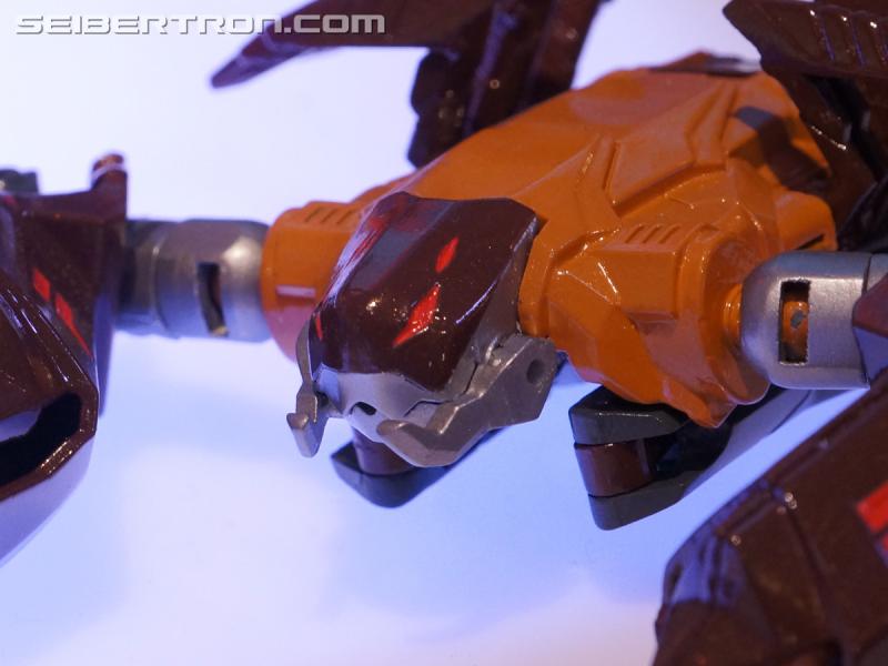 Toy Fair 2016: Robots In Disguise Products - Transformers Event: Robots In Disguise 030a