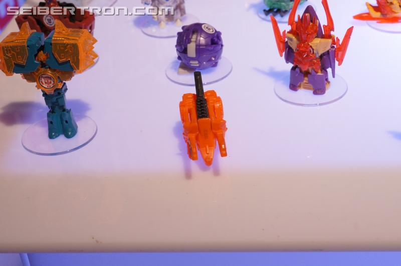 Toy Fair 2016: Robots In Disguise Products - Transformers Event: Robots In Disguise 035
