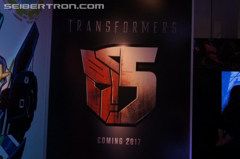 Toy Fair 2016: Robots In Disguise Products - Transformers Event: Robots In Disguise 037