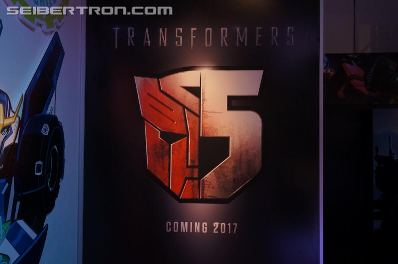 Toy Fair 2016: Robots In Disguise Products - Transformers Event: Robots In Disguise 038