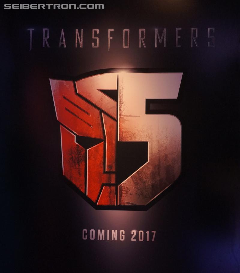 Toy Fair 2016: Robots In Disguise Products - Transformers Event: Robots In Disguise 038a