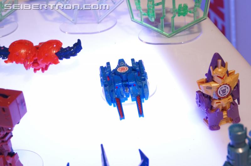 Toy Fair 2016: Robots In Disguise Products - Transformers Event: Robots In Disguise 044