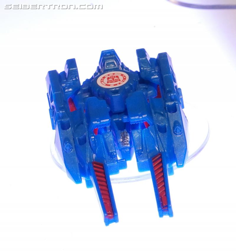 Toy Fair 2016: Robots In Disguise Products - Transformers Event: Robots In Disguise 044a