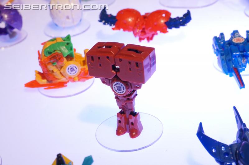 Toy Fair 2016: Robots In Disguise Products - Transformers Event: Robots In Disguise 045