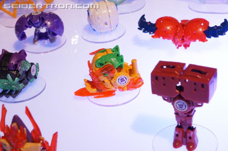 Toy Fair 2016: Robots In Disguise Products - Transformers Event: Robots In Disguise 046