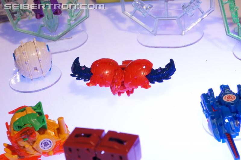 Toy Fair 2016: Robots In Disguise Products - Transformers Event: Robots In Disguise 047