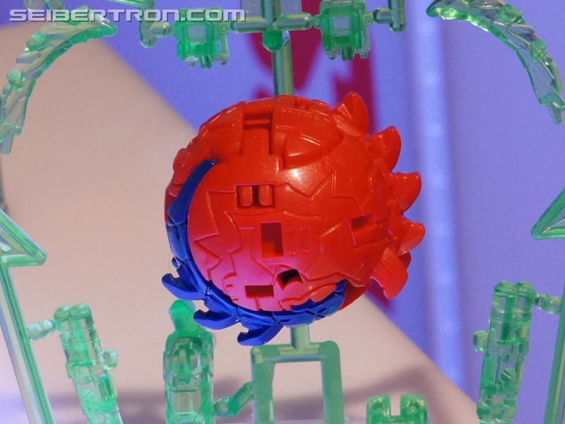 Toy Fair 2016: Robots In Disguise Products - Transformers Event: Robots In Disguise 049b