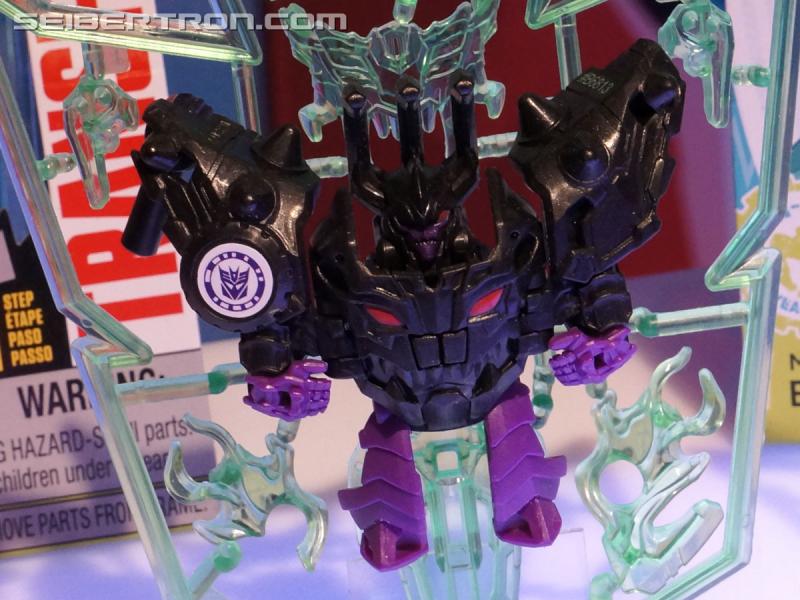 Toy Fair 2016: Robots In Disguise Products - Transformers Event: Robots In Disguise 050b