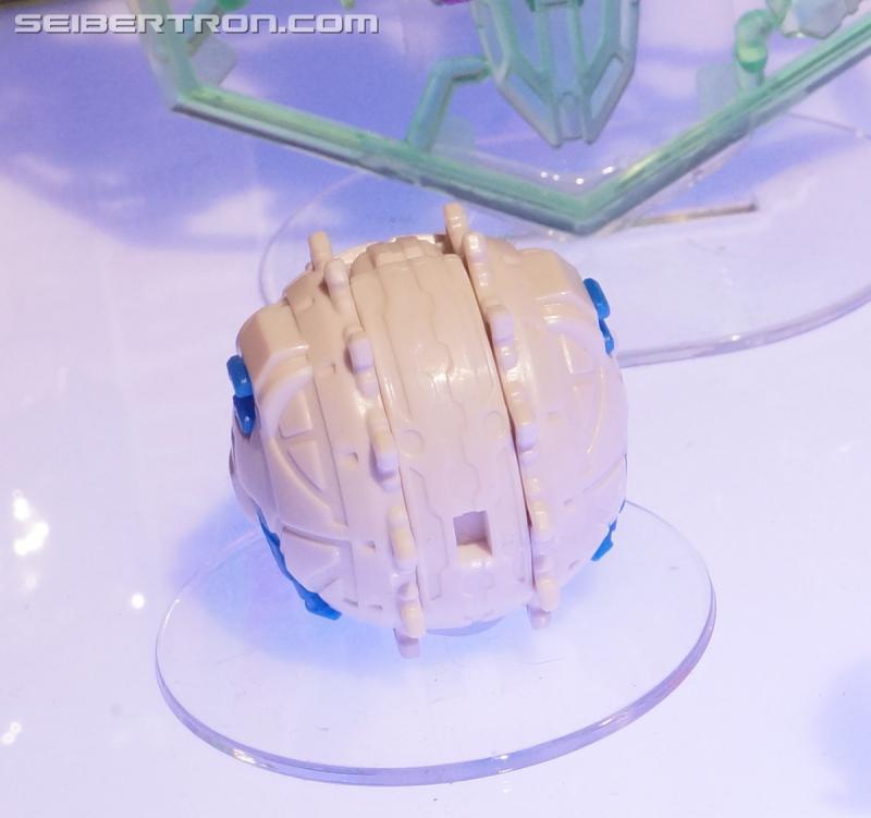 Toy Fair 2016: Robots In Disguise Products - Transformers Event: Robots In Disguise 051a