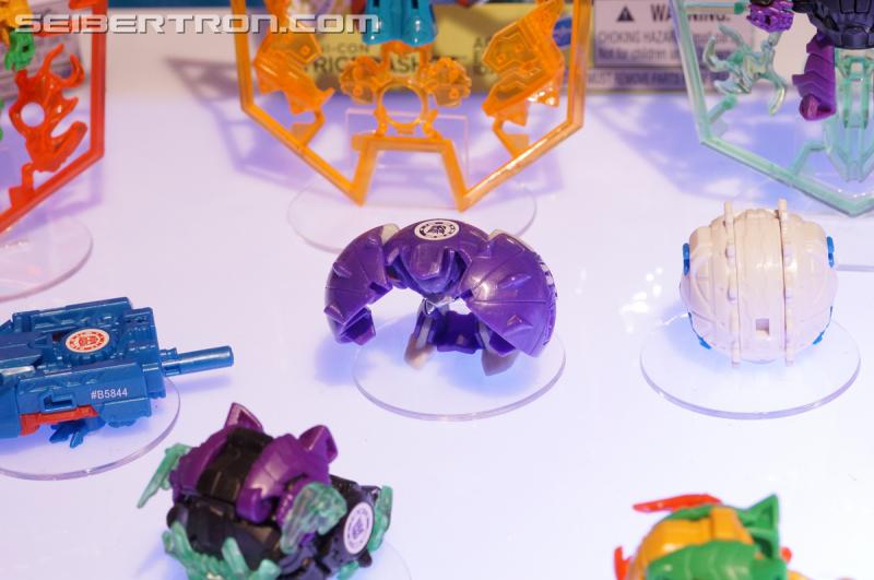 Toy Fair 2016: Robots In Disguise Products - Transformers Event: Robots In Disguise 057