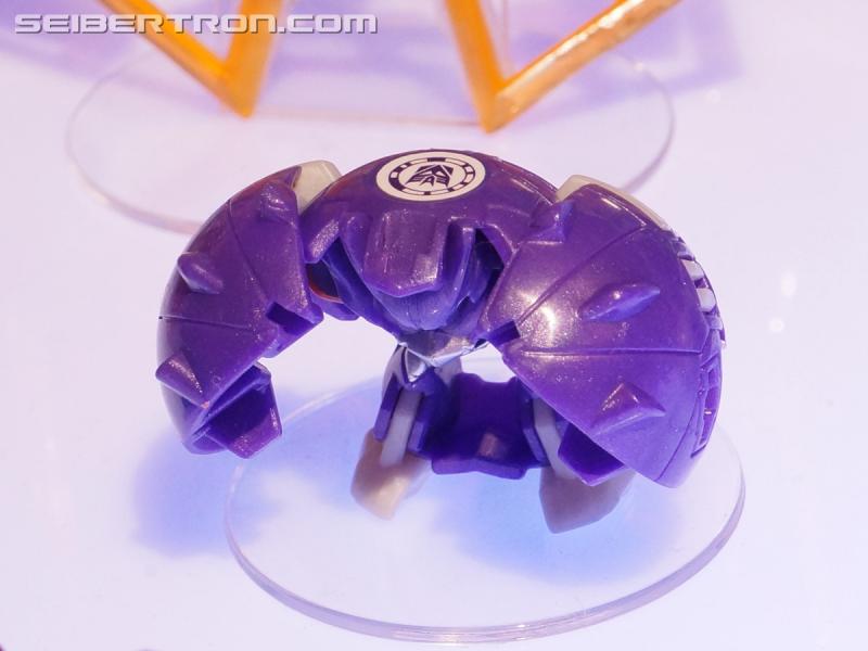 Toy Fair 2016: Robots In Disguise Products - Transformers Event: Robots In Disguise 057a