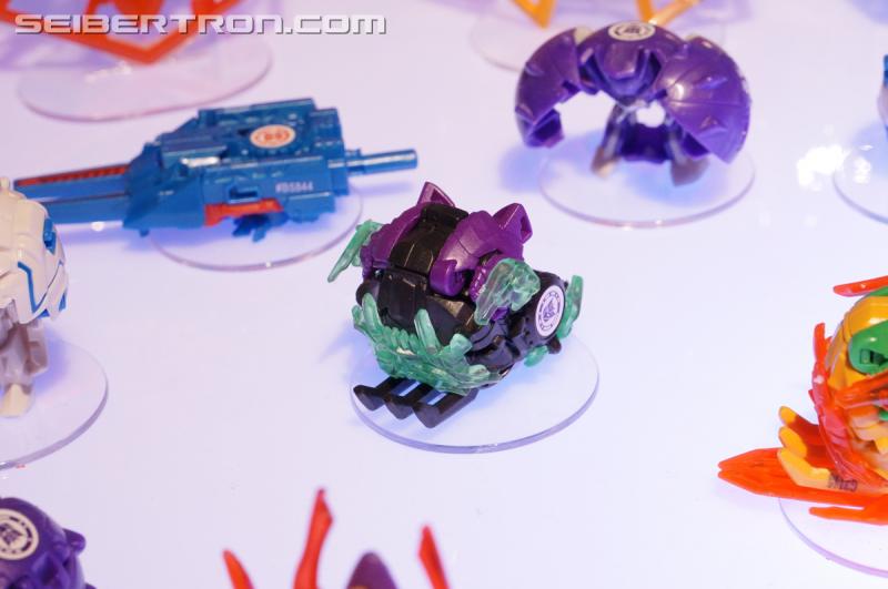 Toy Fair 2016: Robots In Disguise Products - Transformers Event: Robots In Disguise 058