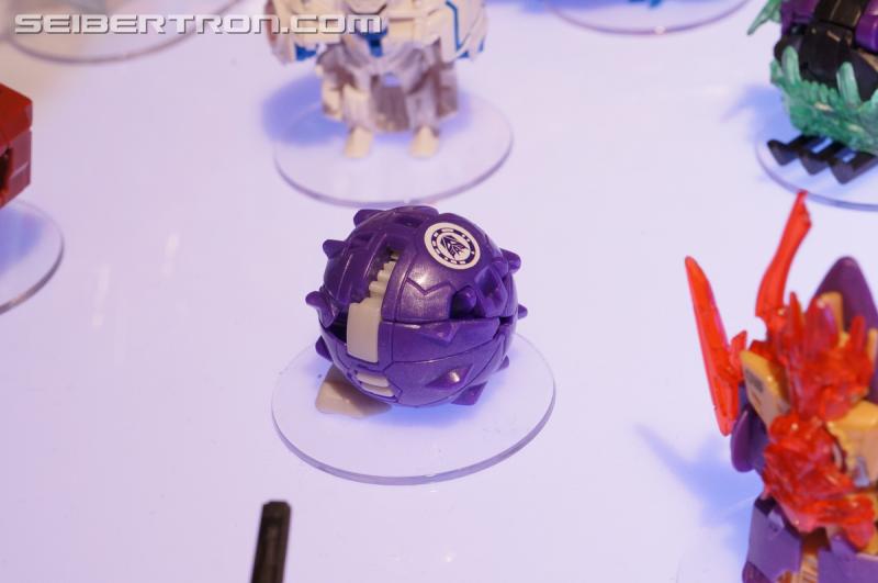 Toy Fair 2016: Robots In Disguise Products - Transformers Event: Robots In Disguise 059