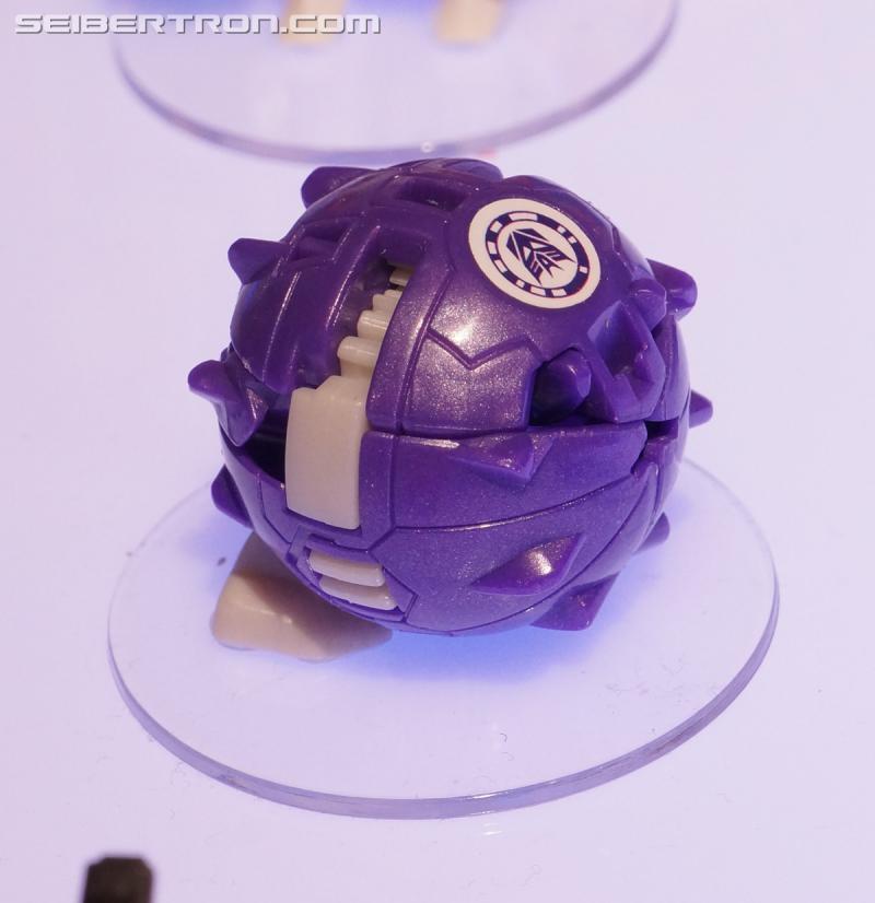 Toy Fair 2016: Robots In Disguise Products - Transformers Event: Robots In Disguise 059a