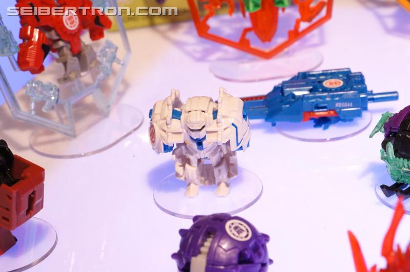 Toy Fair 2016: Robots In Disguise Products - Transformers Event: Robots In Disguise 060