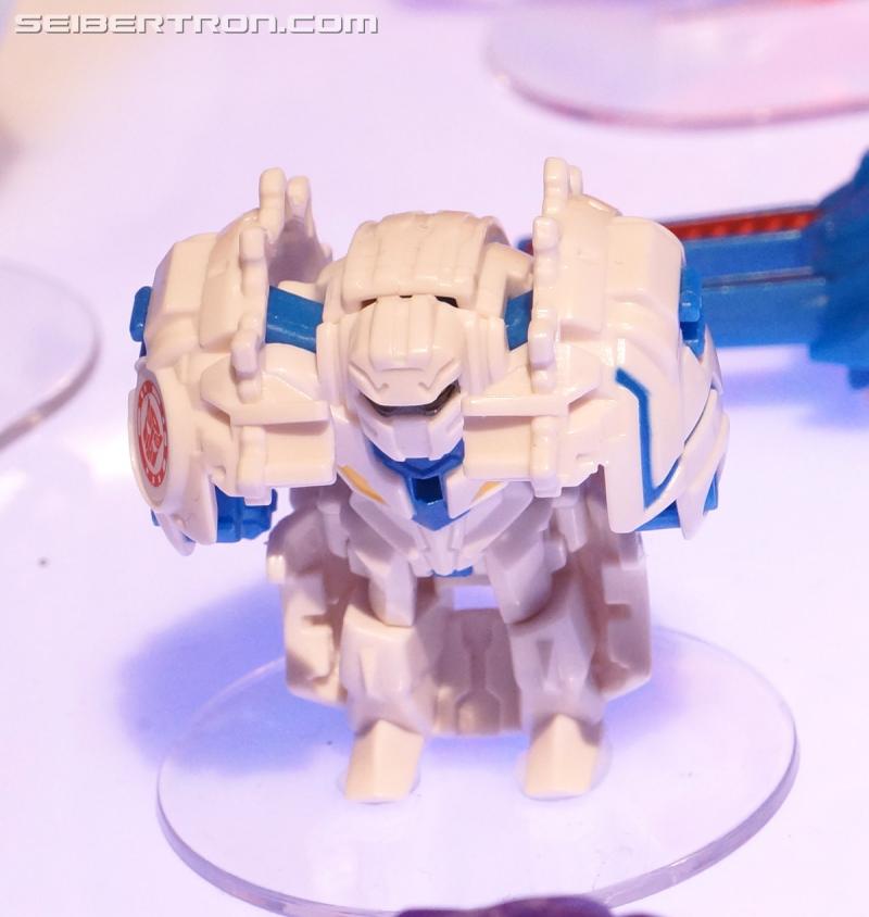 Toy Fair 2016: Robots In Disguise Products - Transformers Event: Robots In Disguise 060a