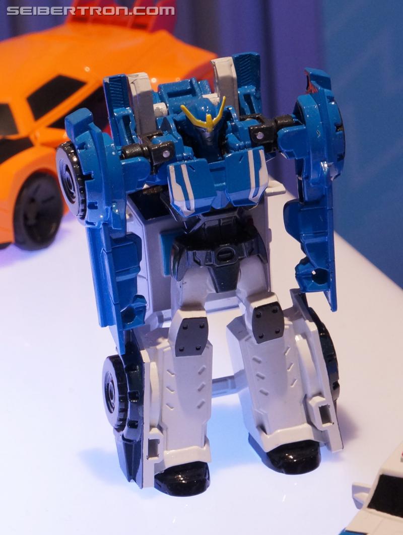 Toy Fair 2016: Robots In Disguise Products - Transformers Event: Robots In Disguise 073a