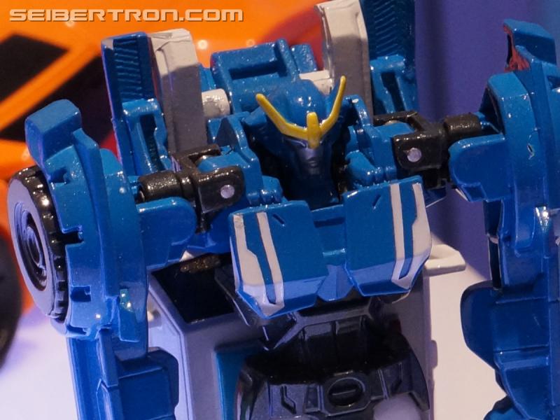 Toy Fair 2016: Robots In Disguise Products - Transformers Event: Robots In Disguise 073b