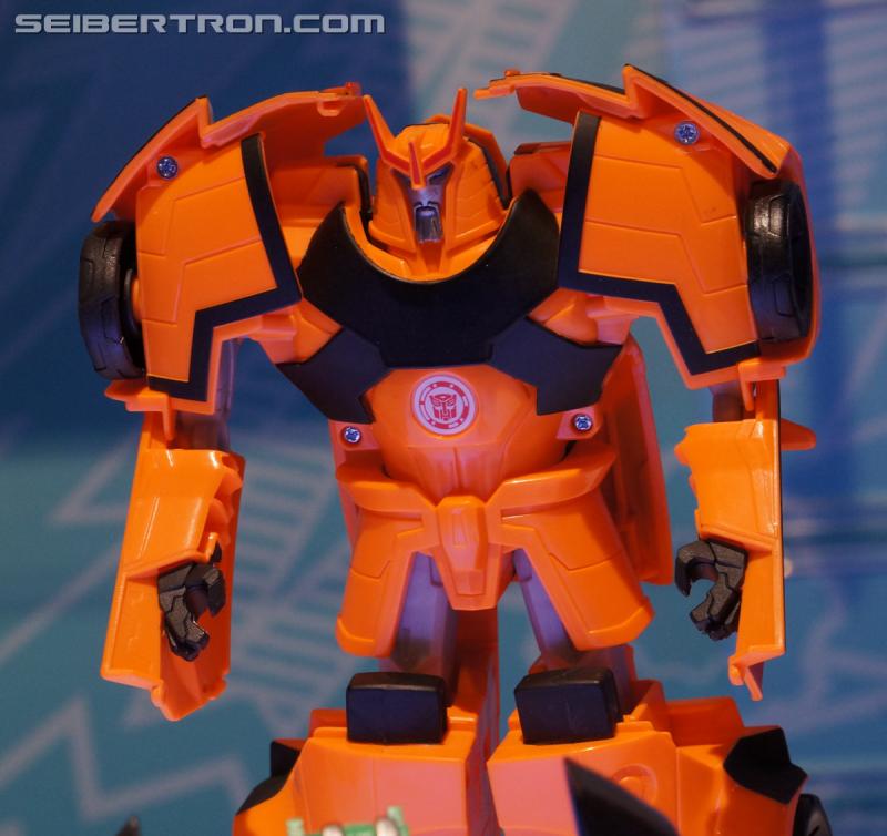 Toy Fair 2016: Robots In Disguise Products - Transformers Event: Robots In Disguise 075
