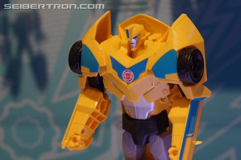 Toy Fair 2016: Robots In Disguise Products - Transformers Event: Robots In Disguise 079