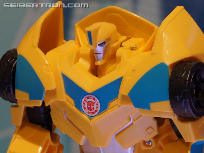 Toy Fair 2016: Robots In Disguise Products - Transformers Event: Robots In Disguise 079b
