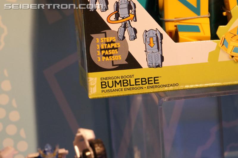 Toy Fair 2016: Robots In Disguise Products - Transformers Event: Robots In Disguise 089