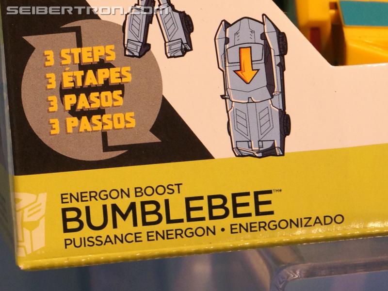 Toy Fair 2016: Robots In Disguise Products - Transformers Event: Robots In Disguise 089a