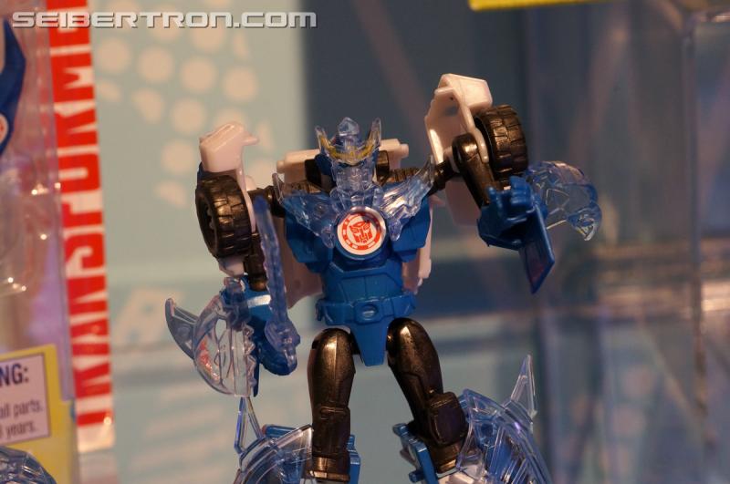 Toy Fair 2016: Robots In Disguise Products - Transformers Event: Robots In Disguise 092