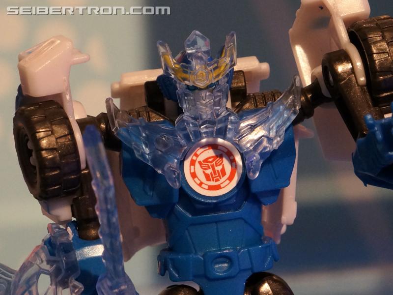 Toy Fair 2016: Robots In Disguise Products - Transformers Event: Robots In Disguise 092b