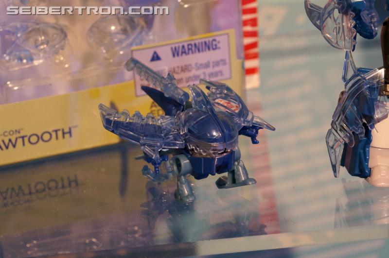 Toy Fair 2016: Robots In Disguise Products - Transformers Event: Robots In Disguise 093