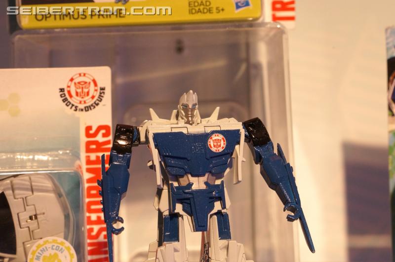 Toy Fair 2016: Robots In Disguise Products - Transformers Event: Robots In Disguise 104